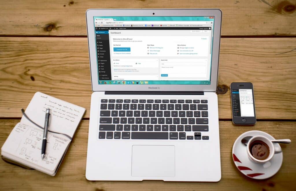 maintenance wordpress et hébergement wordpress