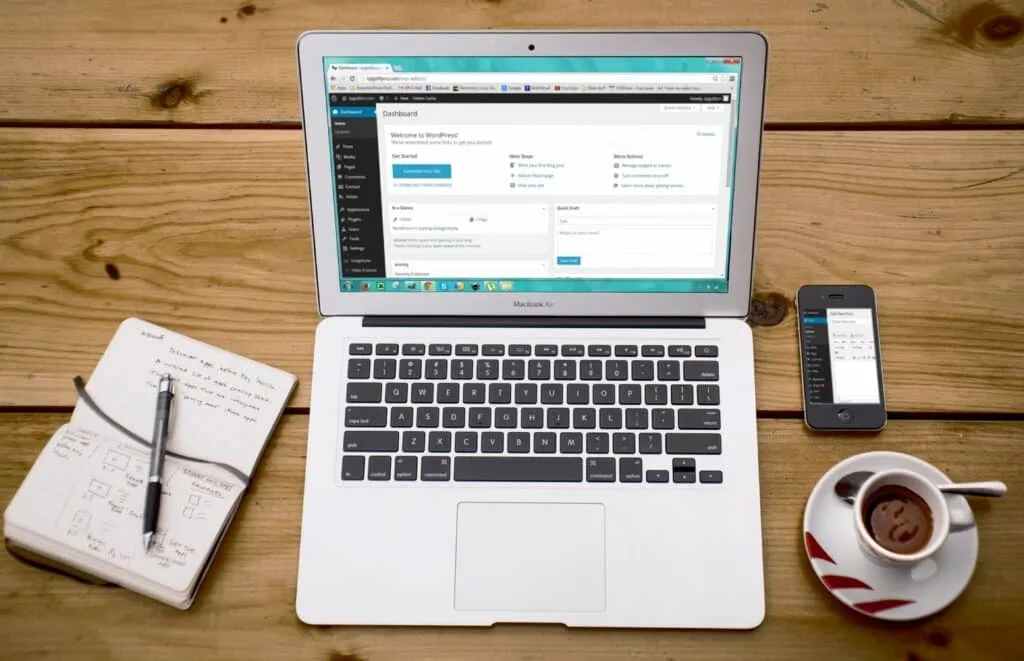 maintenance wordpress et hébergement wordpress