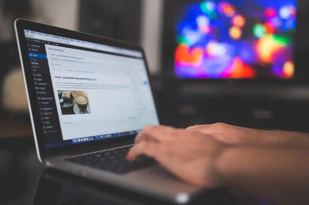 maintenance WordPress