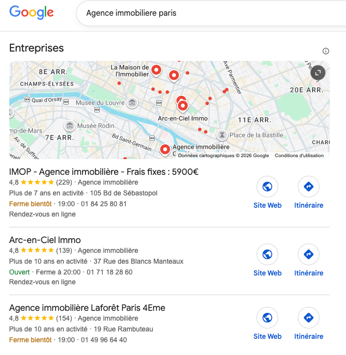 Pack local google 2 pack-local-google-2