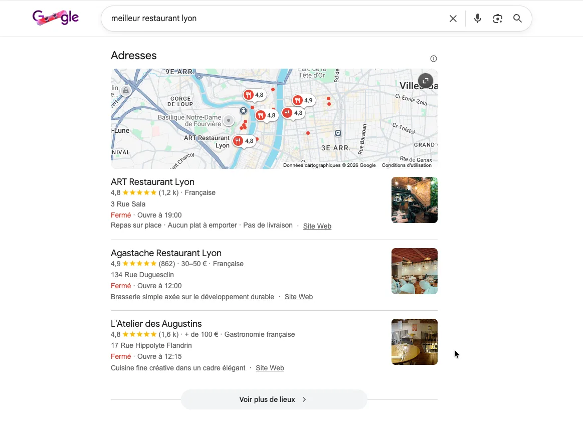 serp meilleur restaurant serp-meilleur-restaurant-lyon