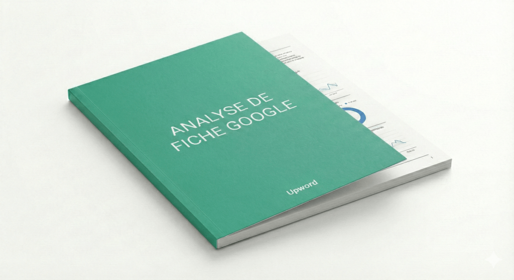 audit de fiche Google