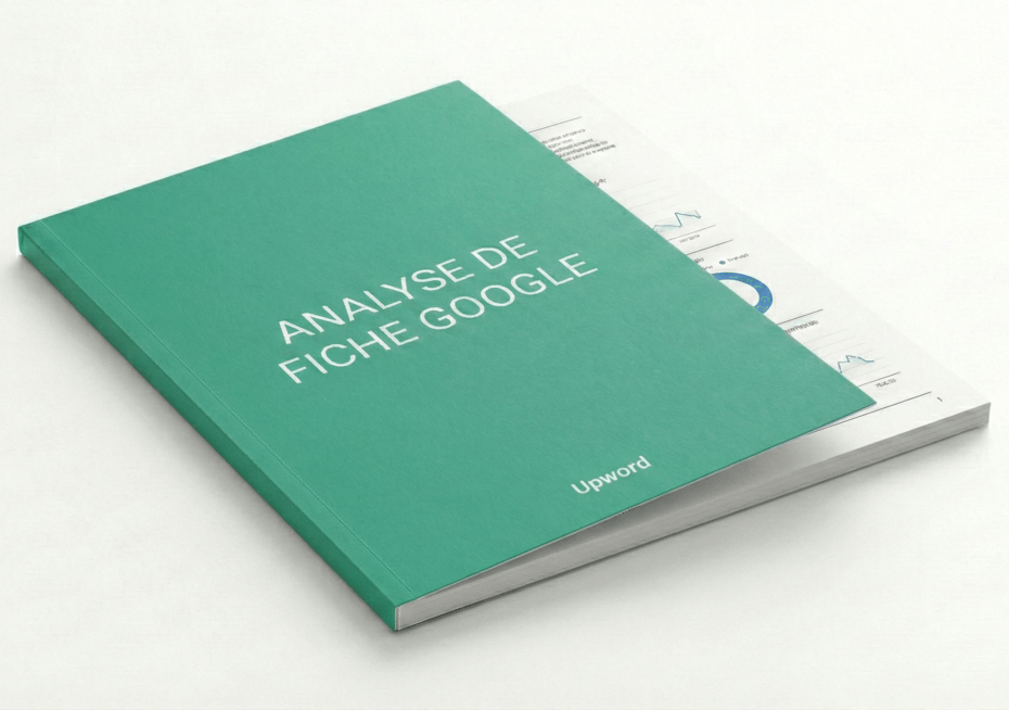 audit de fiche Google